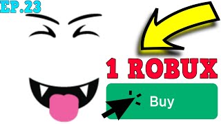 I Finally Got Yum Face Roblox Trading - vampire roblox face