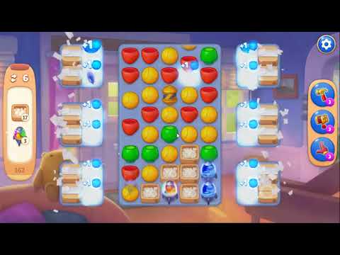 Family Hero Level 162 - NO BOOSTERS GAMEPLAY 👪🤖 | SKILLGAMING ✔️