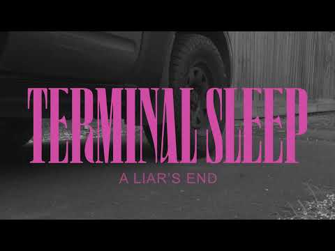 Terminal Sleep - A Liar's End (Feat. Brodie Graham) [Official Video]