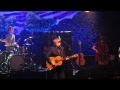 Neil Finn LIVE (There Is A Light That Never Goes Out) @ Royal Festival Hall HD