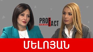 Proffact GOHAR MELOYAN eter 10 10 2023
