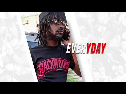 FMB DZ Type Beat 2019, Detroit Type Beat, Tee GrizzleyType Beat 2019 - Everyday