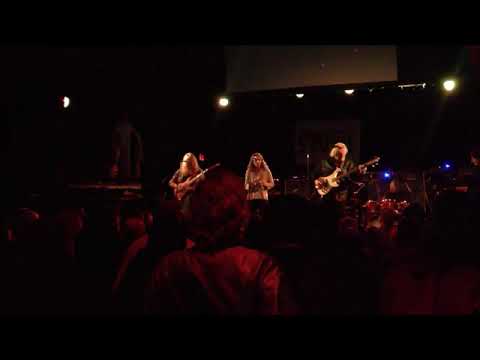Yes Miscellany:10/20/12-Bass Player Live(ft. Squire/Davison)-Intro&Hold Out Your Hand/You By My Side