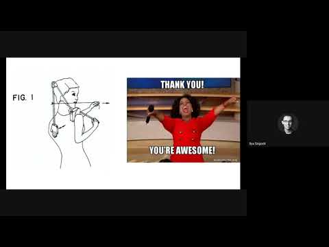 WebPerfWG F2F TPAC 2019 - day 1 morning - Recap, measureUntil, isInputPending