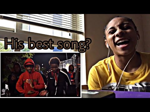 Jay Dee - Enough Is Enough (Reaction)