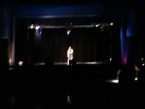 Talisha - Your song (Cover)