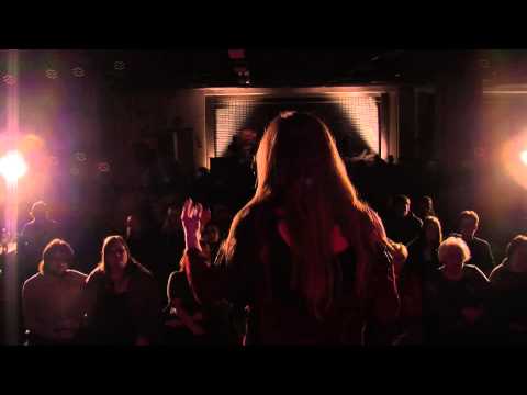 BubbleSlam #14 - Theresa Walter