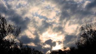 Mighty Breath Of God