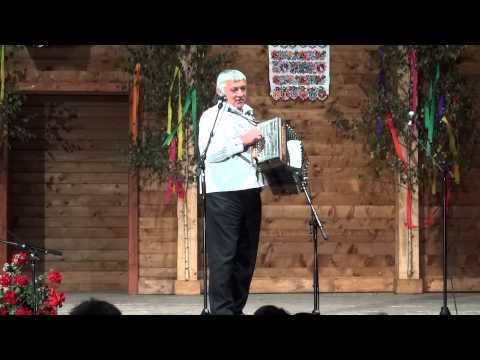 heligonkari korytarky 2012 - milan gabor