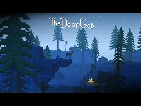 The Deer God Xbox One - Story Walkthrough