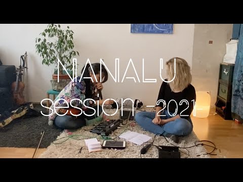 NANALU -session2021-TRANSFORM