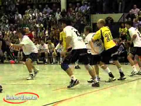 HSG Wettenberg spielt wieder Oberliga