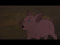 Charlotte S Web 1973 Theatrical Trailer 2006 Style