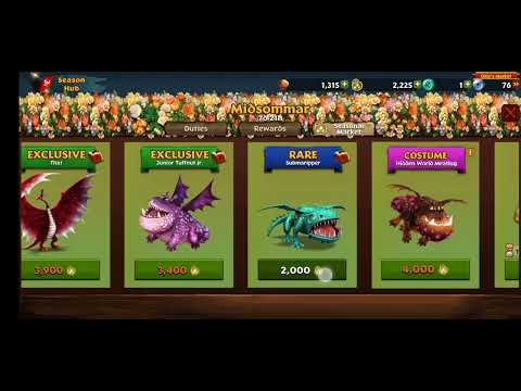 unlocking submaripper at how to train your dragons rise of berk
