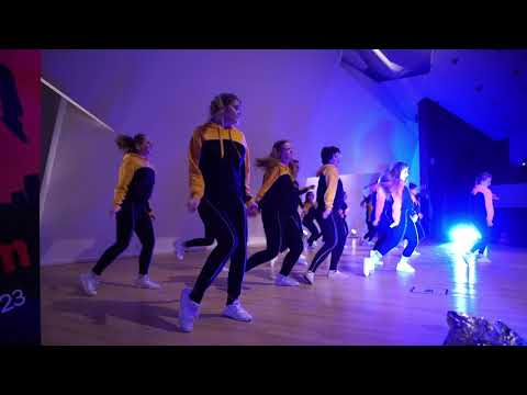 Beat Ya Feet - Tanzschule K-System