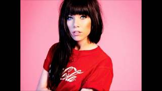 Carly Rae Jepsen - More Than A Memory