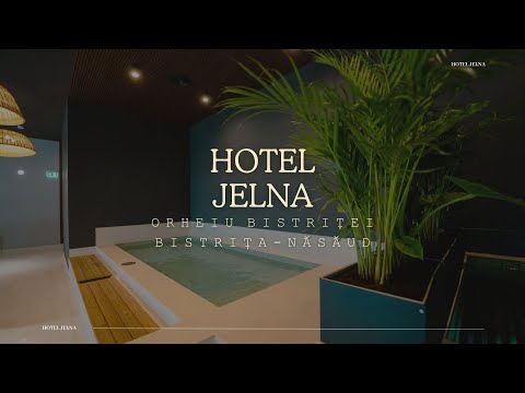 HOTEL JELNA ORHEIU BISTRITEI, BISTRITA-NĂSĂUD, OFERTE SI PROMOTII HOTEL JELNA, CAZARE LA MUNTE