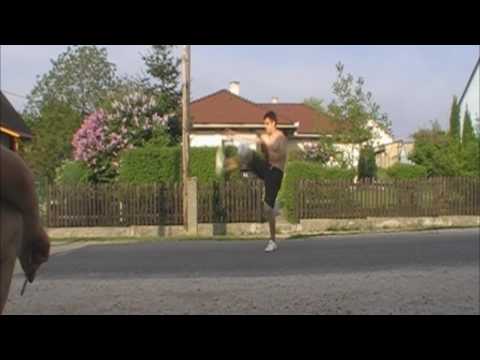 RBSS Qualification '09 - Mettz