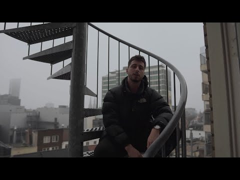 Sosad - Mil Historias (prod. Fulston)