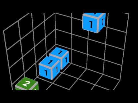2048-3D Infinity video thumbnail