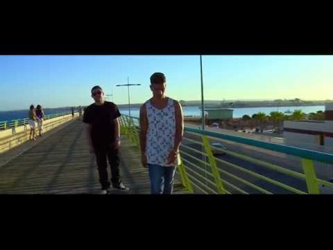 Raymond Ray ft. Jey M & XRIZ - Un Cuento de Hadas (Official Video)