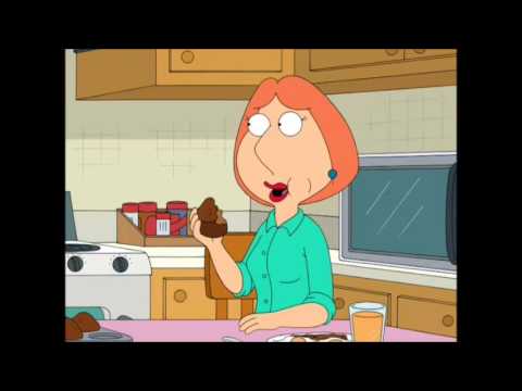 Family Guy - Spugizakom