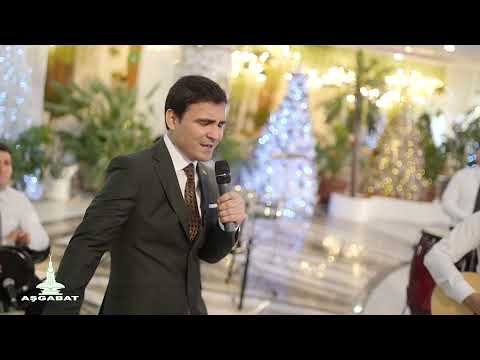 Eldar Ahmedow Senden Giderin / Taze Aydym / 2022