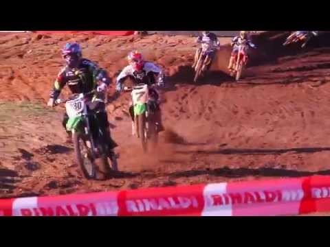 3ª Etapa do Campeonato Gaúcho de Velocross - Intermediária VX1 - Cacequi/RS
