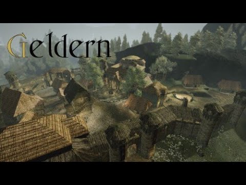 Gothica 3 - Geldern Night - Misc Computer Games