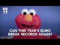 Tickle Me Elmo Is BACK Best Products
