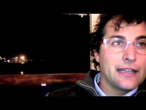 TELE RDR 33 - di come il bunker bar ha impreziosito tutto un paese