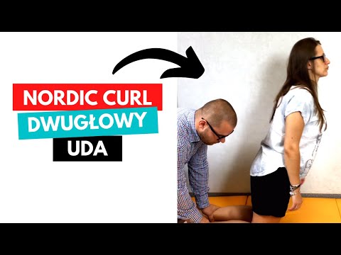 Jeśli mięśnie są obolałe po każdym treningu Rozjazd trener mięśni nóg