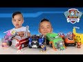 Fire Truck Diggers And Rescue Vehicles CKN