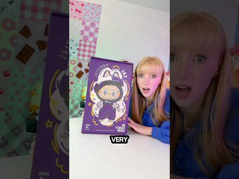 Is this haunted labubu a SCAM?