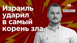 Дискусія між фашистами та ультрафашистами в Росії – Яковина