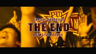 Download lagu Groove Coverage - The End (Actraiser Remix)[4K Video] #hardstyle mp3