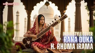 Download lagu Rana Duka – Rhoma Irama (Cipt. Rhoma Irama) | Cover India Style by Safira Dangdut mp3 Download lagu Rana Duka – Rhoma Irama (Cipt. Rhoma Irama) | Cover India Style by Safira Dangdut mp3