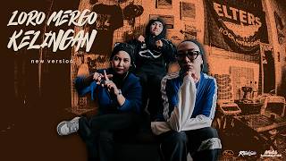 Download lagu MR.GEORGE feat. Ratih SDE & Abel Beriansyah - LORO MERGO KELINGAN  mp3