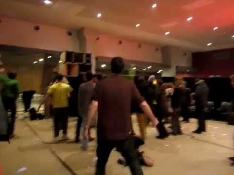 BLACK PEARL SOUND SYSTEM AT UNIFICATION DANCE IV