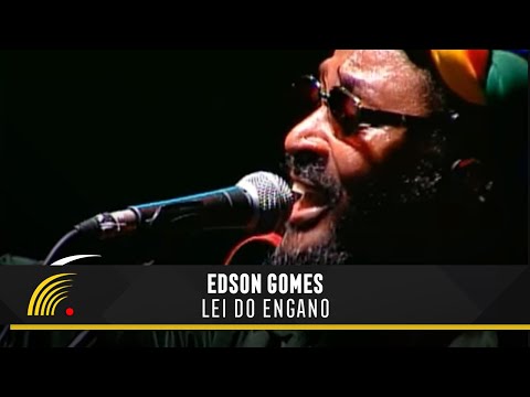 Lei Do Engano - Edson Gomes