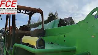 Avariiline teleskooplaadur Merlo P40.17 / 1er Main | Pilt 4 - Machineryline