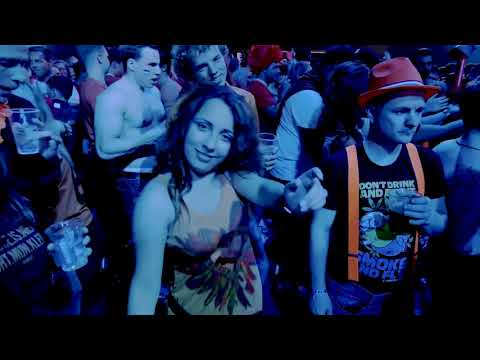 Opgeblazen - De Toreador ( Crude Intentions rmx )