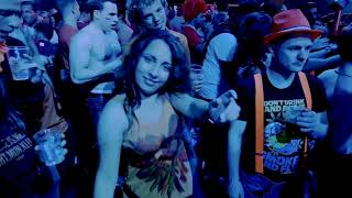 Opgeblazen & Wilbert Pigmans - De Toreador (Crude Intentions Remix) video