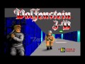 Wolfenstein 3D Remastered Music 2/3 