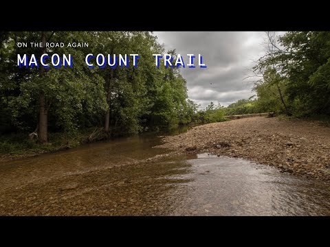 Macon Ridge Trail Riders Macon County TN Off Road Trail: 100 Miles of Adventure and Scenic Views ...