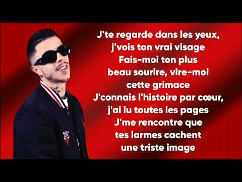 Dana ft yanns -j'ai mal (paroles/ français)