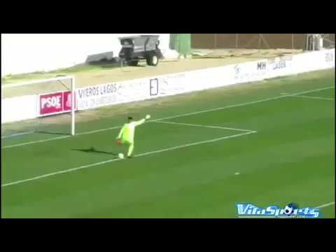Adrián Rodríguez - Def Central (1994) - Arcos CF