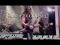 Firewind - The Fire and the Fury live at 70K Tons of Metal