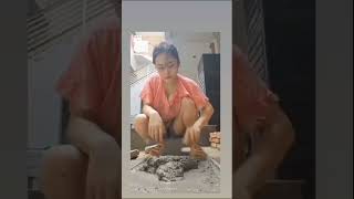 Download lagu skill dewa tukang bangunan cewek cantik#tukangbangunanrumah #tukangbatu #tukangbangunanborongan mp3