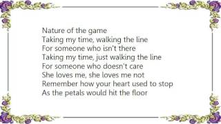 Christopher Cross - Nature of the Game Lyrics